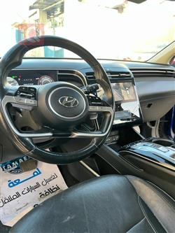 هيونداي توسان